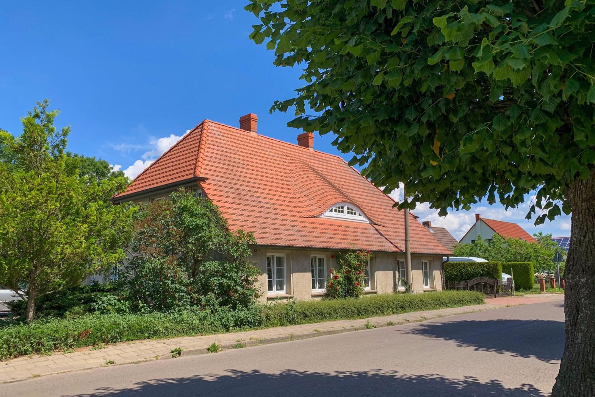 Klein Kapelle
