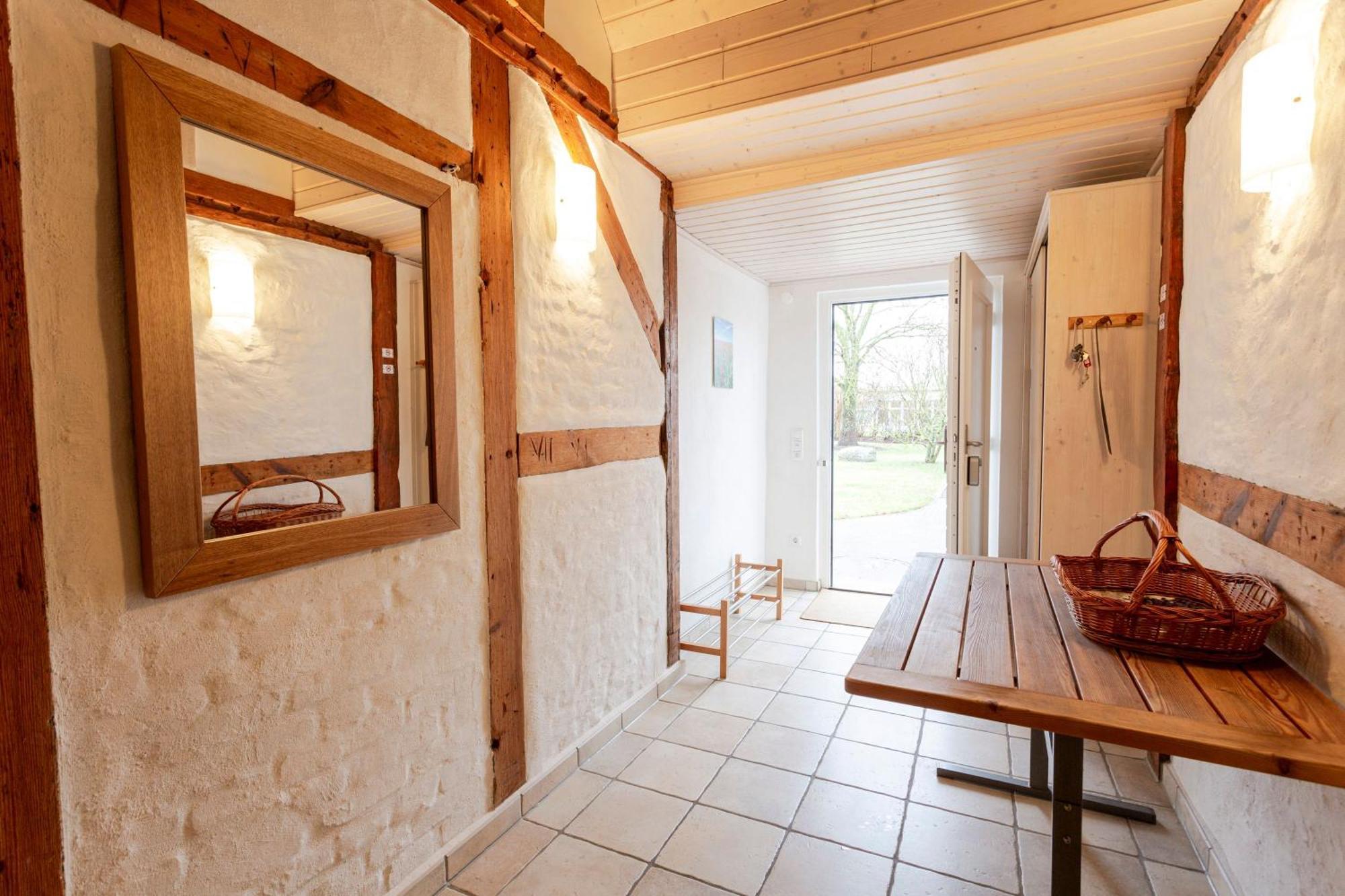 Apartment Klein Kapelle *