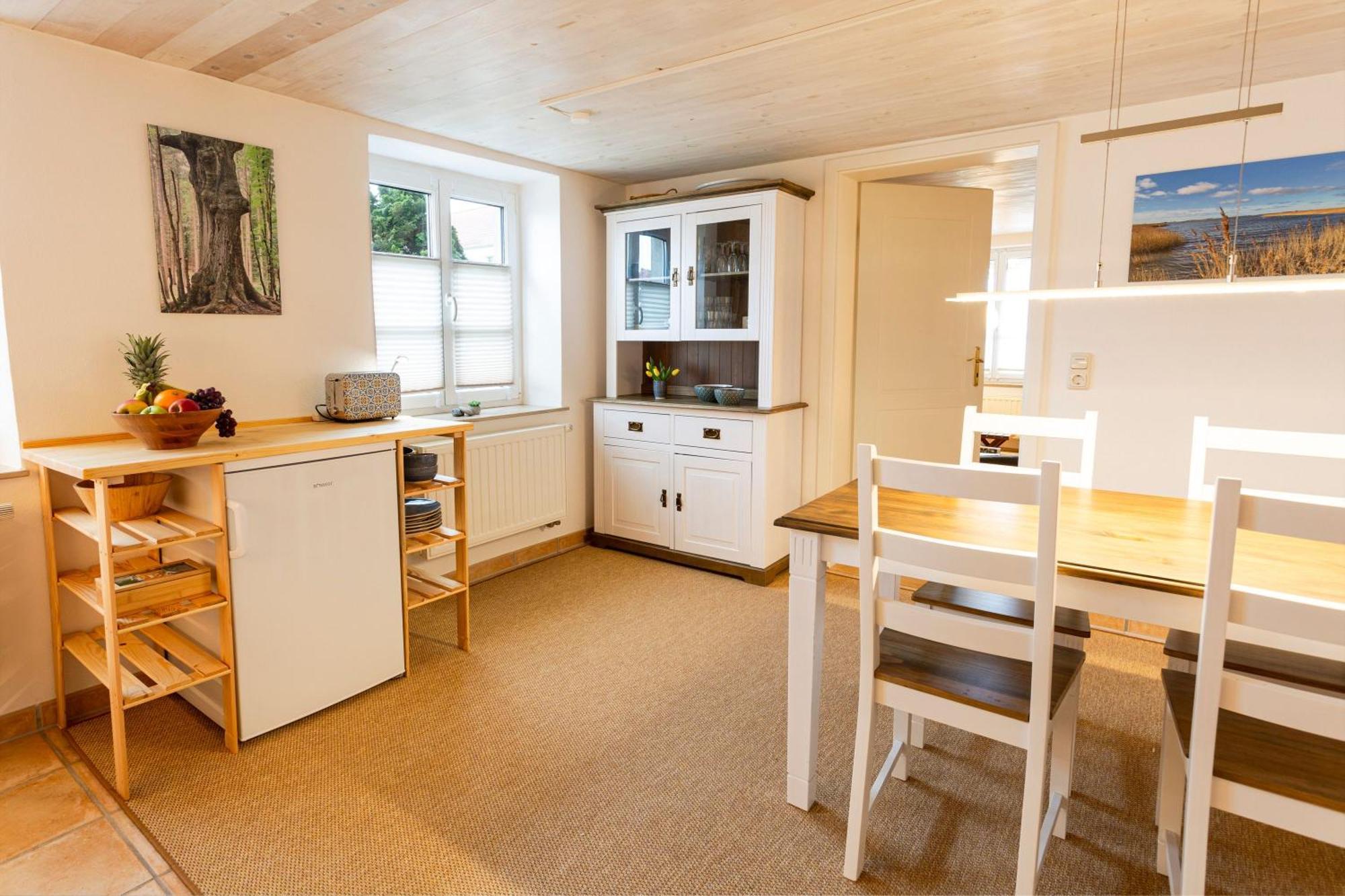 Klein Kapelle Apartment *
