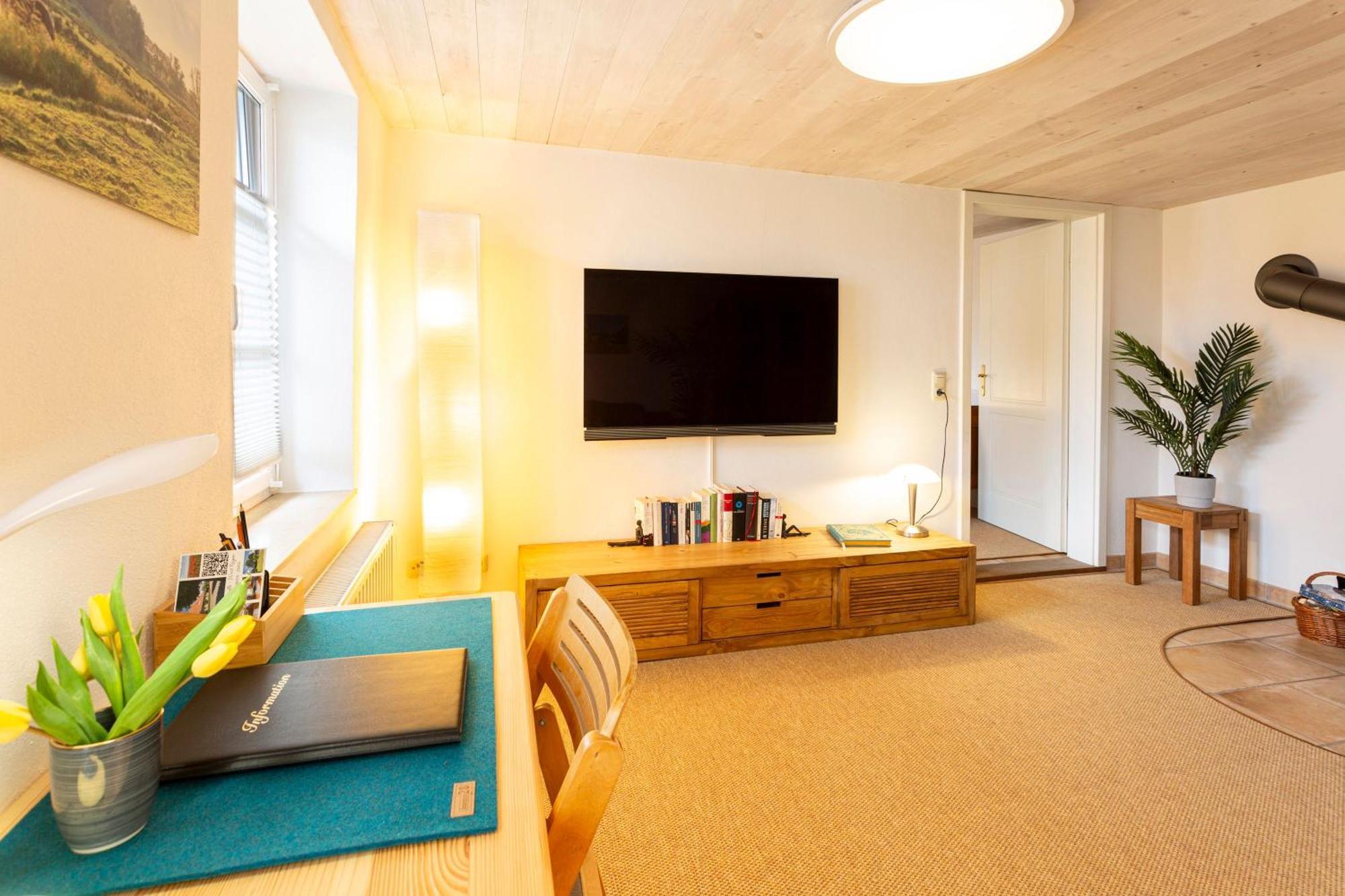 Klein Kapelle Apartment