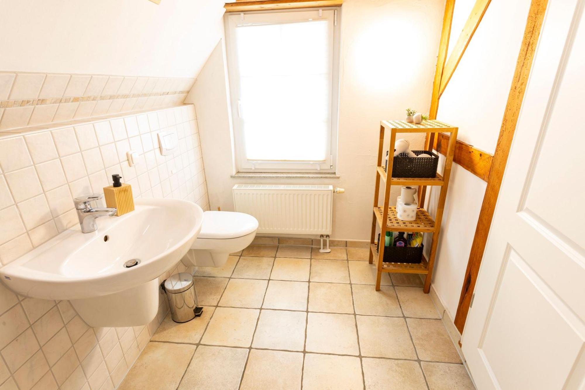 Apartment Klein Kapelle *