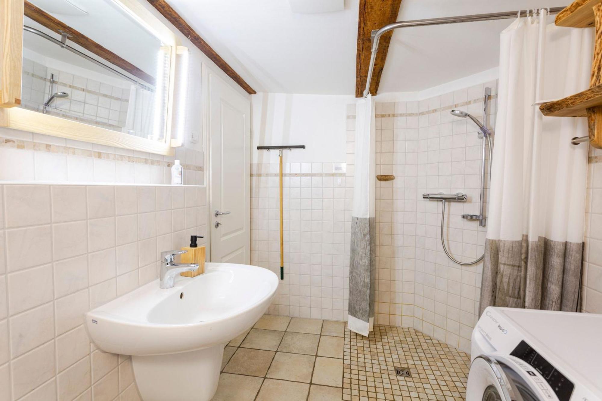 Apartment Klein Kapelle *