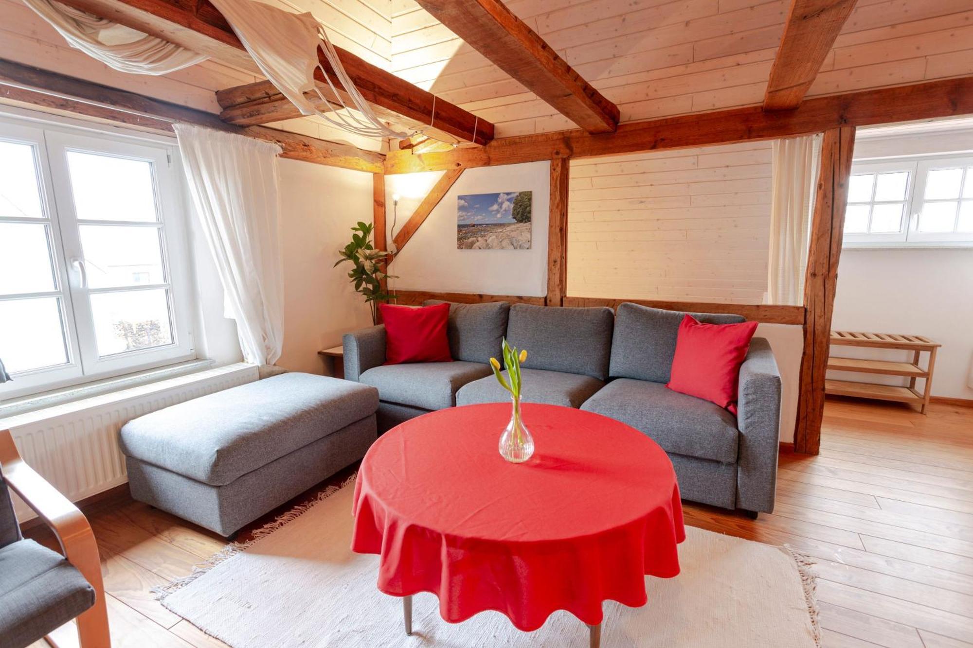Klein Kapelle Apartment